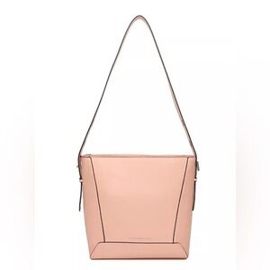 French Connection Olympia Bucket Shoulder Bag NWT